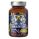 Комплекс до тренування OstroVit Braintus Thunder 90 Caps - зображення 1
