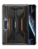 Защищенный планшет Oukitel RT8 6/256gb orange (с держателем) - изображение 1