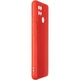 Чохол Avantis Silicone Case Camera Protective for Xiaomi Redmi 10C Red - зображення 4