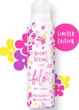 Пенка для душа Bilou Happy Spring 200 мл (4260437290191) - изображение 2
