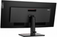 Monitor 34.14" Lenovo ThinkVision P34w-20 Wide Quad HD (62DCRAT3EU) - obraz 4