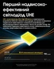 Мощный налобный фонарь Nitecore HC65 UHE (USB Type-C, 2000Лм, 222м, 1*18650) - изображение 3