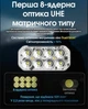 Мощный налобный фонарь Nitecore HC65 UHE (USB Type-C, 2000Лм, 222м, 1*18650) - изображение 5