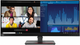 Монітор 34.14" Lenovo ThinkVision P34w-20 Wide Quad HD (62DCRAT3EU) - зображення 1