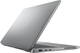 Laptop Dell Latitude 5340 (N007L534013EMEA_VP) Grey - obraz 4