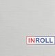 Ролета тканевая INROLL Есо-Mini Plus 105х165 см Len Светло-серый 7672 - изображение 5