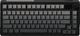 Клавиатура FL Esports CMK75 Ultramarine Kailh Box Marshmallow (tactil with sound) TFT Knob Three-Mode (CMK75-7541) - изображение 1