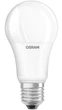 Набор светодиодных ламп OSRAM BASE A60 13 W 4000 K E27 3 шт. (4058075819559) - изображение 2
