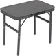 Стіл туристичний Bo-Camp Logan 56 x 34 см 1404480 Grey (DAS302575) - зображення 1