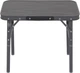 Стіл туристичний Bo-Camp Logan 56 x 34 см 1404480 Grey (DAS302575) - зображення 2