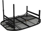 Стол туристический Bo-Camp Northgate Oval 120 x 80 см 1404187 Black/Grey (DAS302568) - изображение 3