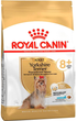 Sucha karma dla psów rasy jorkshire terrier powyżej 8 roku życia Royal Canin Yorkshire Terrier 1.5 kg (3182550908504) - obraz 1