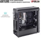 Сервер ARTLINE Business T25 (T25v44) - изображение 5