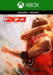 Ключ активації NBA 2K23 Michael Jordan Edition для Xbox One/Series - зображення 1