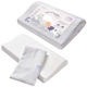Подушка детская ортопедическая Papaella Memory Foam 47х30х8/5.5 см с памятью (4820227281855) - изображение 1