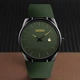 Часы наручные 1509 SKMEI, ARMY GREEN - изображение 3