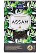 Чай черный листовой Ассам Lord Nelson Black Tea Assam 100 г - изображение 1