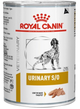 Mokra karma dla dorosłych psów Royal Canin Urinary Dog Cans 410 g (9003579310632) (40210019) - obraz 1