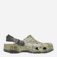 Chodaki męskie ogrodowe Crocs All Terrain Moss Clog 209206-DOMT 41-42 (M8) 26 cm Oliwkowe (196265450831) - obraz 1