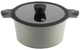 Кастрюля RINGEL Zitrone Olive 2,5л (RG-2108-20/OL) - изображение 1