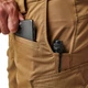Шорты 5.11 Tactical® Icon 10 Shorts 32 Khaki - изображение 6