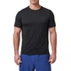 Футболка тактична потовідвідна 5.11 Tactical No Mercy PT-R Short Sleeve Top Black 2 S (82133-1112) - изображение 5