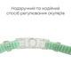 Очки для плавания Renvo Onesize 000307293 - изображение 5