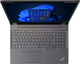 Ноутбук Lenovo ThinkPad P16 G2 (21FA0009PB) Storm Grey - зображення 6