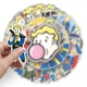 Набор виниловых наклеек стикеров LTC Стикерпак Fallout Vault Boy 50 шт. (TZ-FS-247) - изображение 5