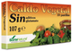 Kostki do bulionu Soria Natural Caldo Vegetal Warzywne 107 g 10 szt (8422947060404) - obraz 1