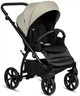 Коляска универсальная TUTIS Leo Warm Grey (1222068) - изображение 2