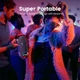 Акустика Sounarc R1 IPX6 |BT5.3, AUX/TF, 40W, TWS, 16h Max| червона - зображення 10