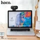 Web камера HOCO USB web camera with Audio Focus DI11 |2KHD, 4Mpx, 1.5m| - изображение 7