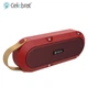 Акустика CELEBRAT Outdoor SP-5 |BT5.0, TWS, IPX7| red - изображение 6