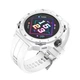 Смарт Годинник Smart sports watch HOCO Y14 (call version) |1.32", 360*360, IP67 waterproof, 3-7 days| Колір Чорний - изображение 8