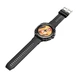 Смарт Годинник Smart sports watch HOCO Y14 (call version) |1.32", 360*360, IP67 waterproof, 3-7 days| Колір Чорний - изображение 5