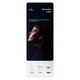 Навушники Bluetooth USAMS TWS Earbuds XH09 |BT5.1, 35/300mAh, 5.5h| White - изображение 5
