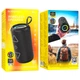 Акустика Borofone Noble sports BT speaker BR37 |BT5.3, USB/TF/FM/AUX, TWS, 5Wx2, 2h| - изображение 3