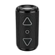 Акустика Borofone Noble sports BT speaker BR37 |BT5.3, USB/TF/FM/AUX, TWS, 5Wx2, 2h| - изображение 4