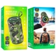 Акустика Borofone Noble sports BT speaker BR37 |BT5.3, USB/TF/FM/AUX, TWS, 5Wx2, 2h| - изображение 10