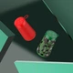 Акустика Hoco Sports BT speaker HC13 |BT5.0, USB/TF/AUX| Camouflage-Green - изображение 3