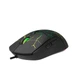 Мышь MEETION Backlit Gaming Mouse RGB MT-M930 |800-3200dpi| - изображение 5