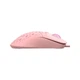 Миша ігрова XTRIKE ME GM-209P gaming mouse |1200-8000 6 Step DPI| pink - зображення 3