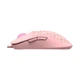 Миша ігрова XTRIKE ME GM-209P gaming mouse |1200-8000 6 Step DPI| pink - зображення 5