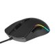 Миша MEETION RGB Backlit Gaming Mouse RGB GM19_2023 |12000dpi| Колір black - изображение 1