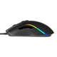Миша MEETION RGB Backlit Gaming Mouse RGB GM19_2023 |12000dpi| Колір black - изображение 7