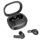Навушники HOCO Shadow true wireless BT headset EQ6 |BT5.3, 40/320mAh, 7h| - зображення 4