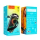 Акустика Hoco Sports BT speaker HC12 IPX4 |BT5.0, USB/AUX/TF/FM, 2h| black - изображение 3