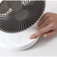 Вентилятор Xiaoda Desktop Circulation Fan (XD-ZMXHS01) - зображення 5