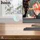 Акустика для ПК Hoco Computer USB direct plug-in mini speaker DS27 |USB| blue - изображение 6